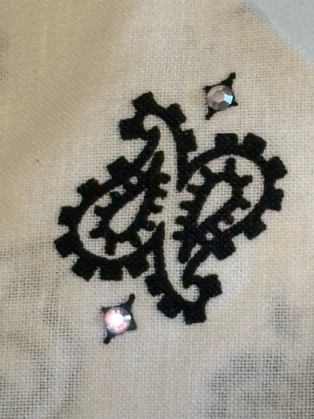Dust Bandit Paisley Bandana Face Mask